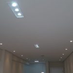 Gesso Perdizes (11) 3862-0866 Forro Drywall Iluminação